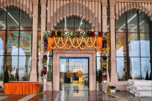 Ayodhya Ram Mandir