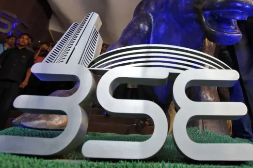 BSE Sensex