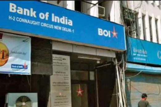 Bank of India