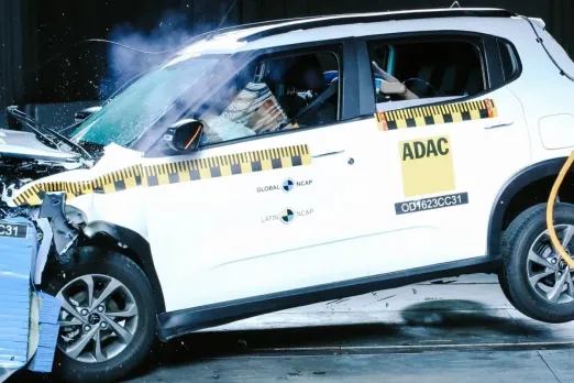 Bharat NCAP