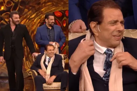 Bigg Boss 17