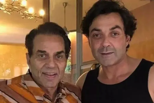 Bobby Deol