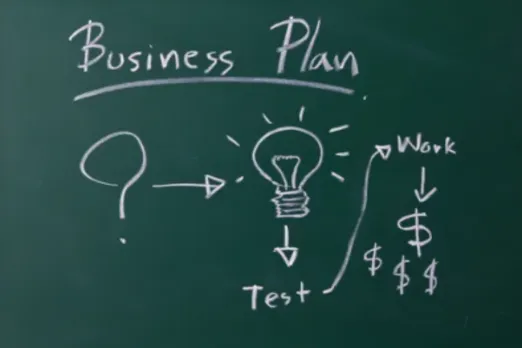 Business Ideas