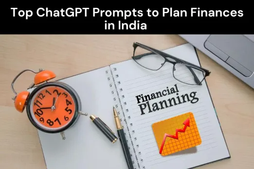 ChatGPT Prompts