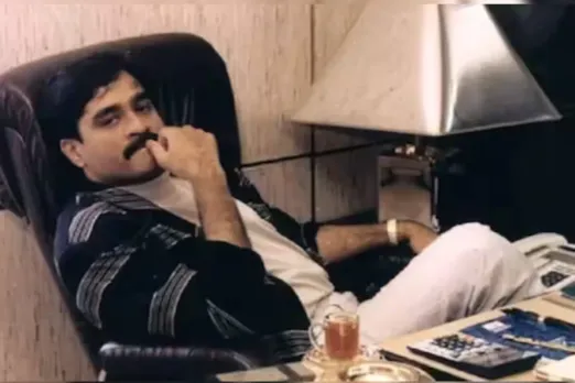 Dawood Ibrahim