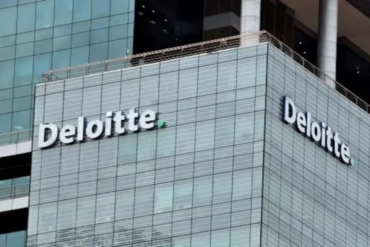 Deloitte