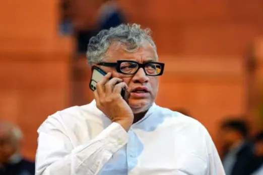 Derek O'Brien