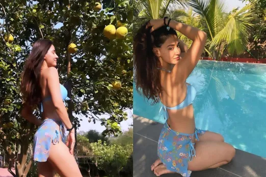 Disha Patani