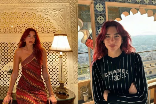 Dua Lipa