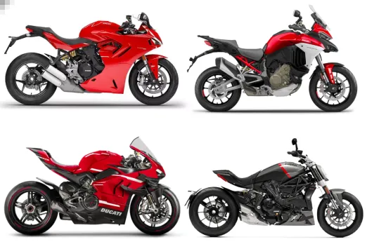 Ducati