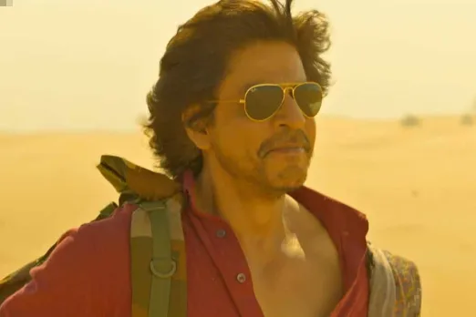 Dunki Box Office Collection Day 1