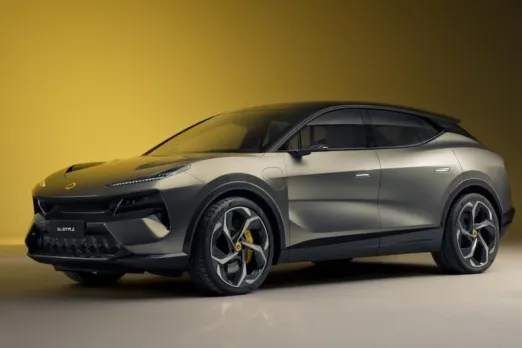 Top 10 Electric Cars