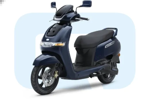 Electric Scooters