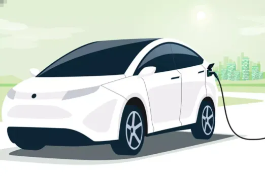 Electric Vehicle