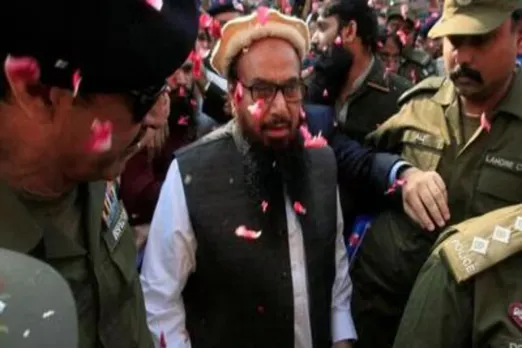 Hafiz Saeed