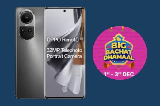 Flipkart Big Bachat Dhamaal Sale