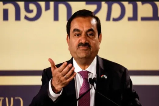Gautam Adani