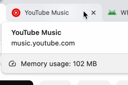 Google Chrome