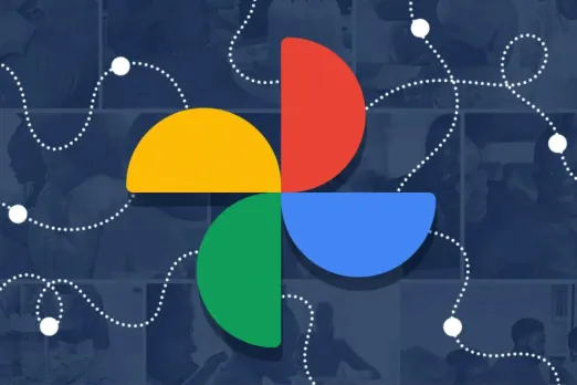 Google Photos Storage