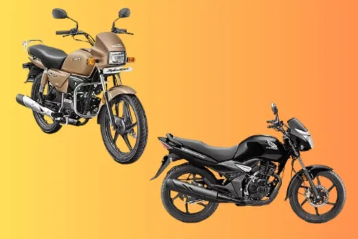 Hero Super Splendor Vs Honda Unicorn
