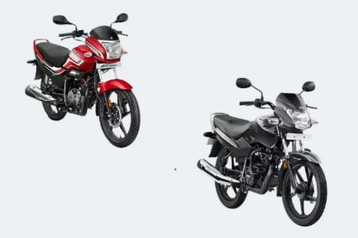 Hero Super Splendor vs TVS Sports