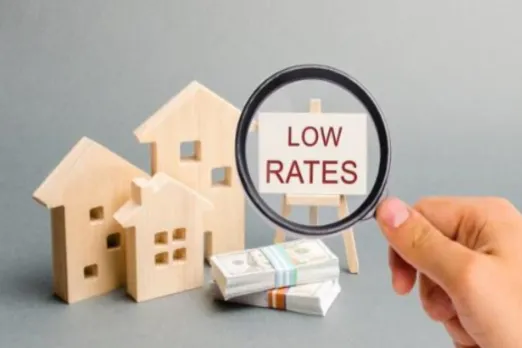 Home Loan