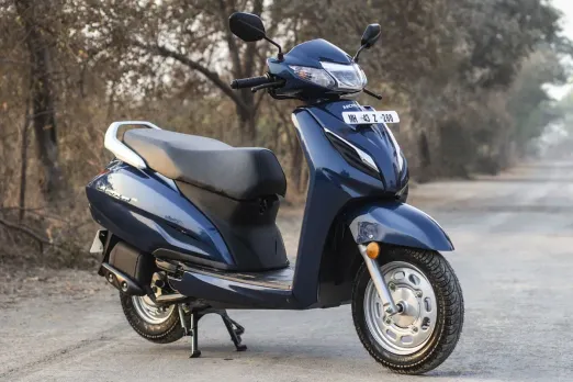 Honda Activa Scooter