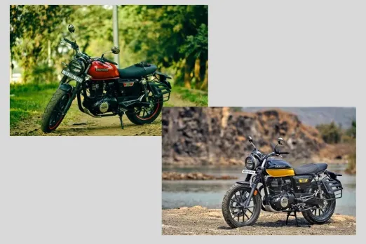 Honda Motorcycles