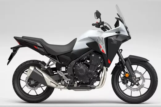 Honda NX500