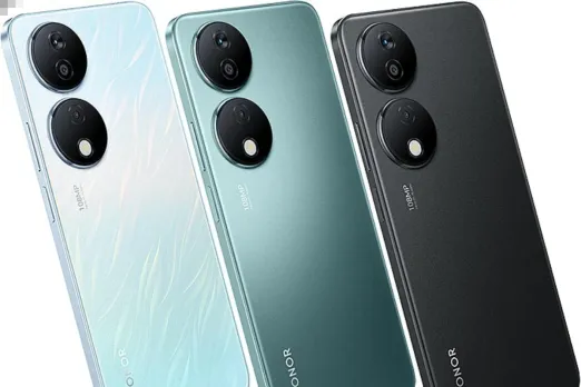 Honor X7b