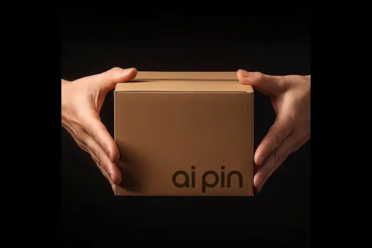 Humane AI Pin Deliveries