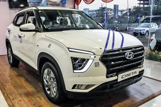 Hyundai Price Hike