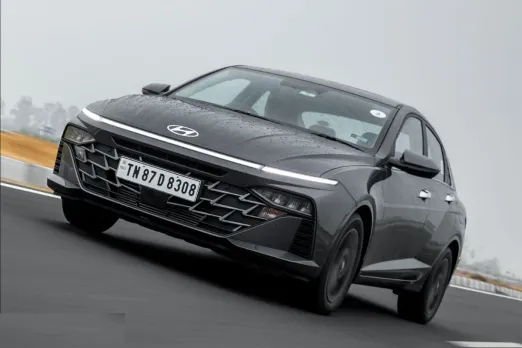 Hyundai Price Hike