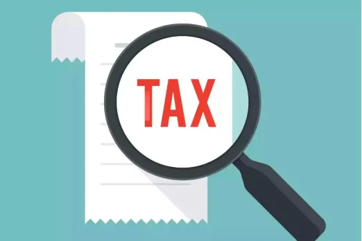 Income Tax News
