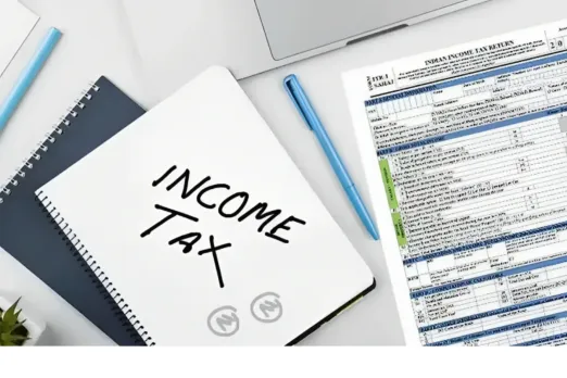 Income Tax News