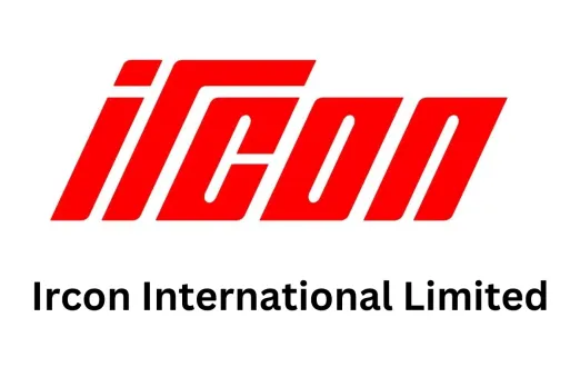 Ircon International