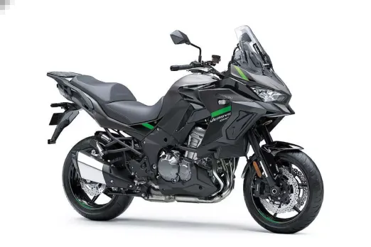 Kawasaki