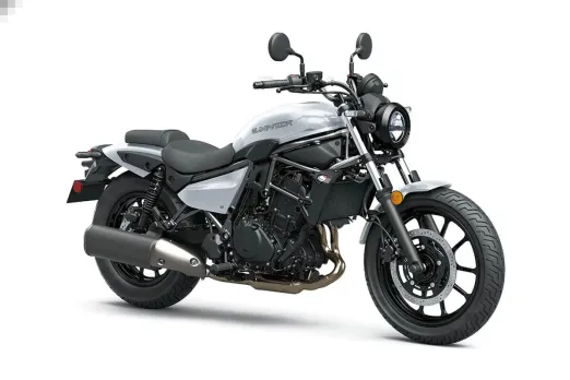 Kawasaki Eliminator 450