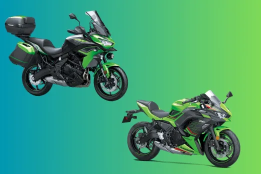Kawasaki