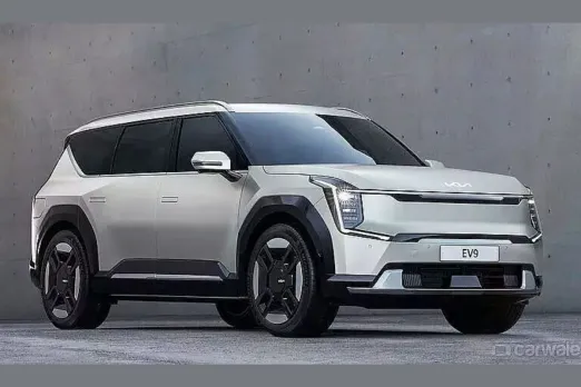 Kia EV9