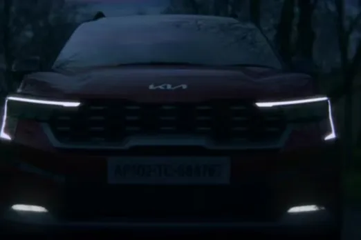 Kia Sonet Facelift