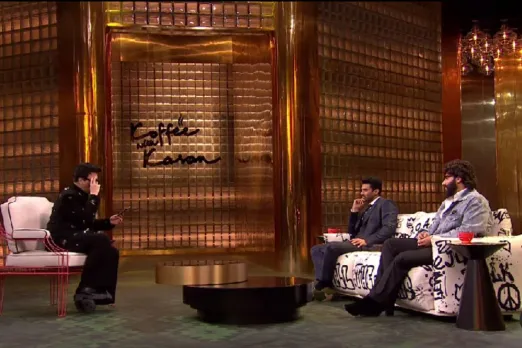 Koffee With Karan 8