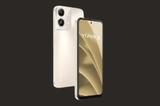 Lava Yuva 3 Pro Launched in India