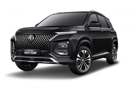 Discount on MG Cars