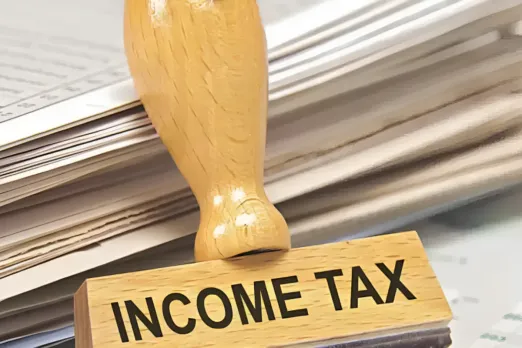 Income Tax News