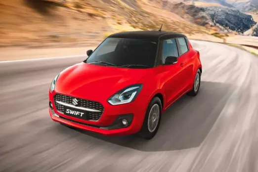 Maruti Suzuki Swift Discounts