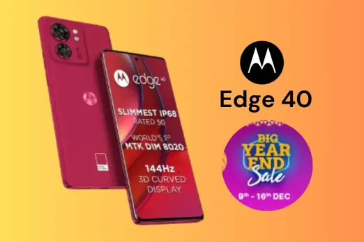 Flipkart Big Year End