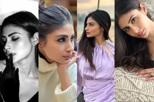 Mouni Roy