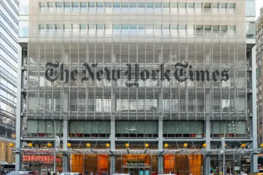New York Times