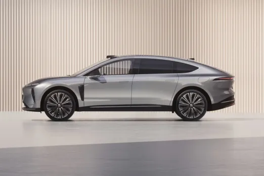 Nio ET9